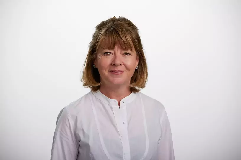 Photo of Anna James
